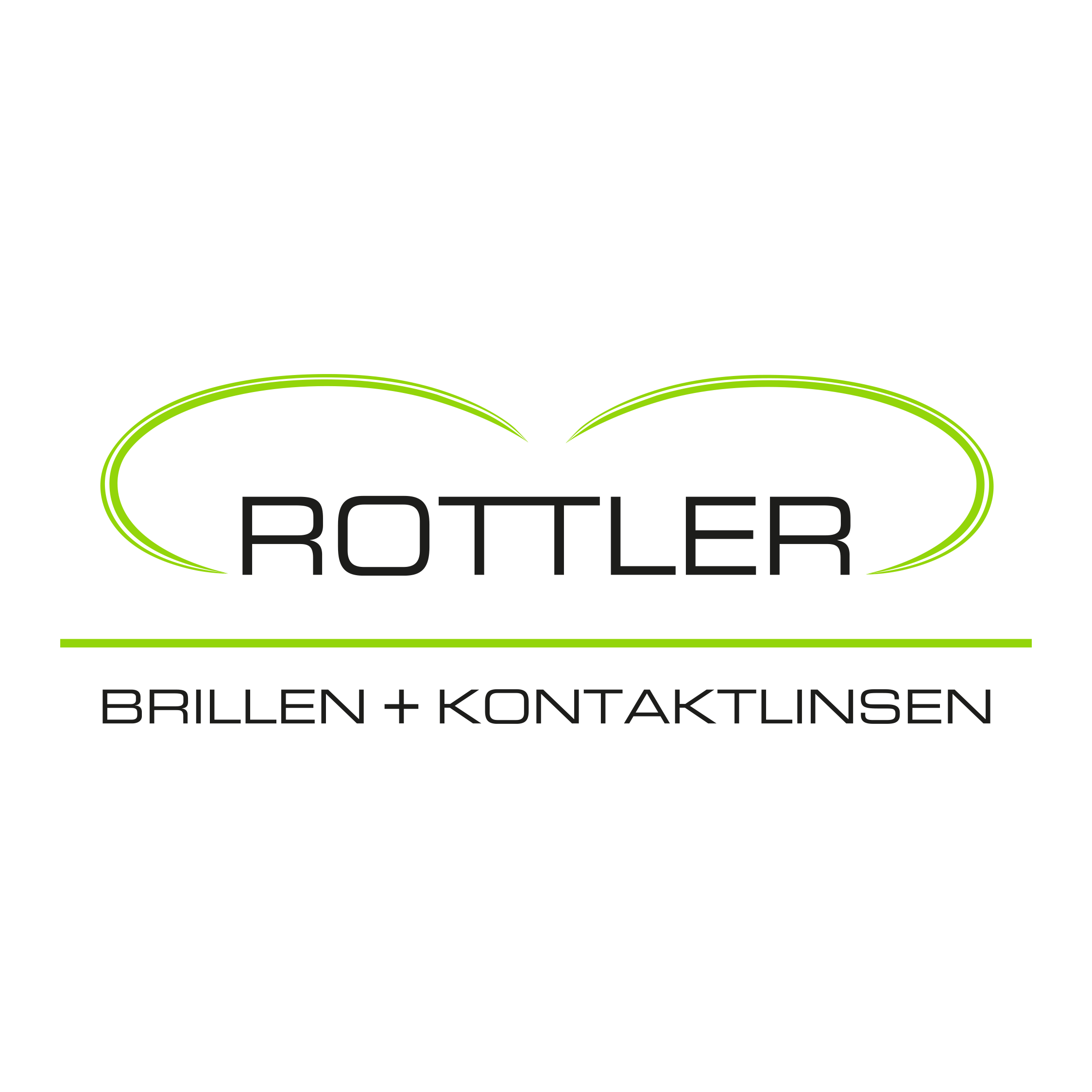 Logo von ROTTLER Brillen + Kontaktlinsen in Hückelhoven (ehemals Ralf Brinkmann)