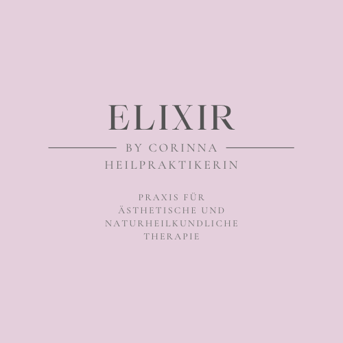 Logo von Elixir by Corinna