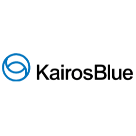 Logo von KairosBlue