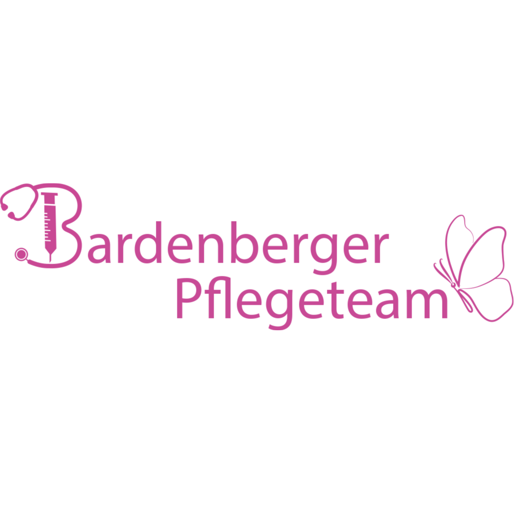 Logo von Bardenberger Pflegeteam