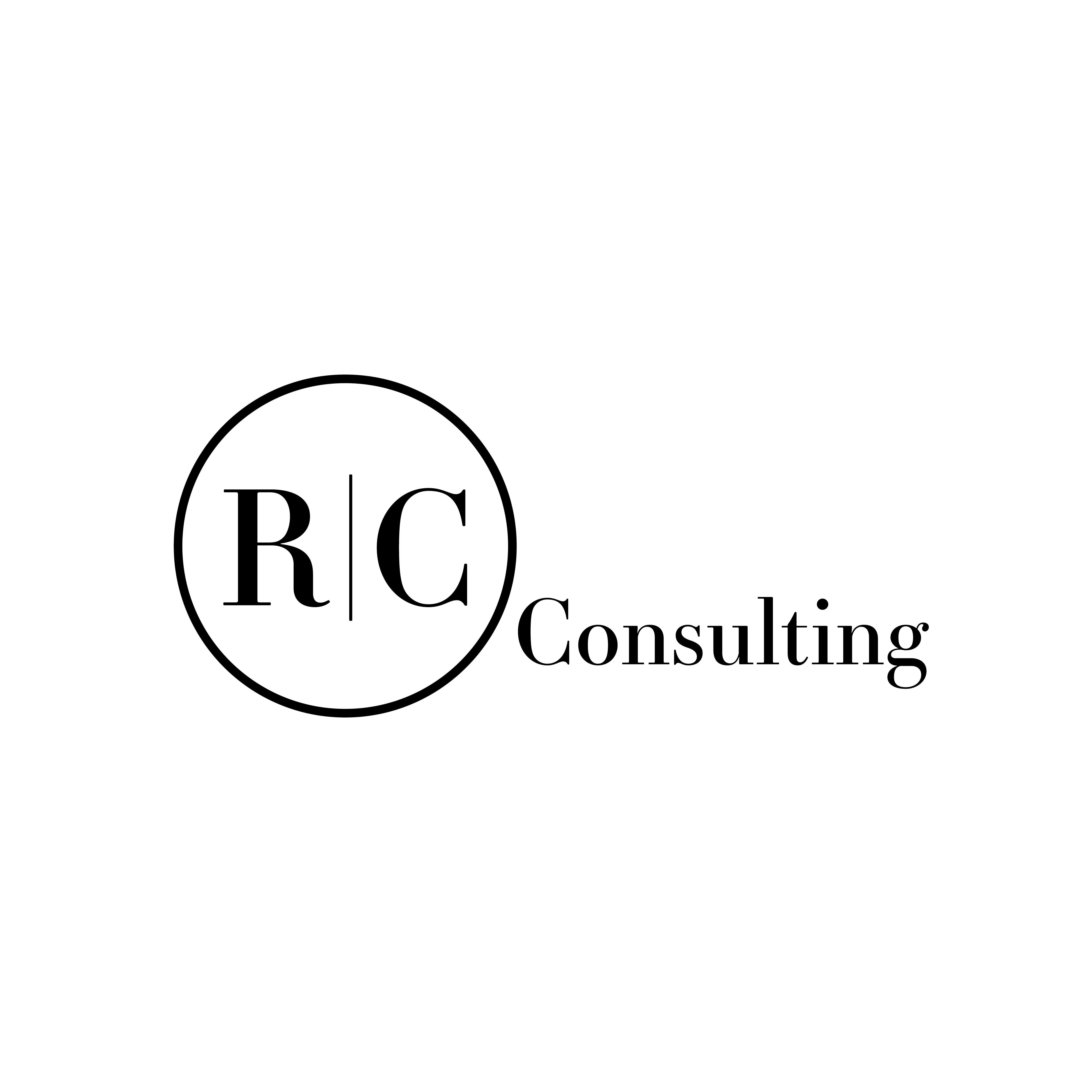 Logo von RC-Consulting UG