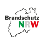 Logo von Brandschutz NRW