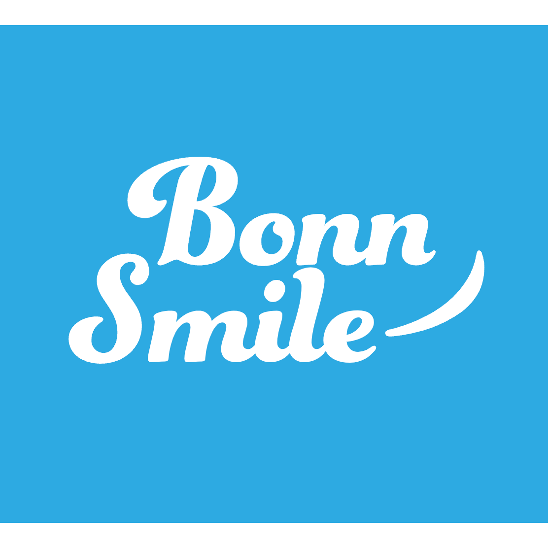 Logo von Zahnarzt Bonn - Johannes Göbel - BonnSmile