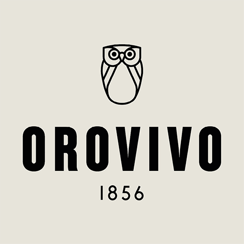 Logo von OROVIVO - Dein Juwelier
