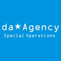 Logo von da Agency - Web & SEO Agentur