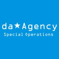 Logo von da Agency - Web & SEO Agentur