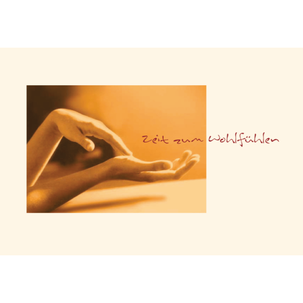 Logo von Hanna Krstić: Praxis und Schule für TouchLife Massage Köln