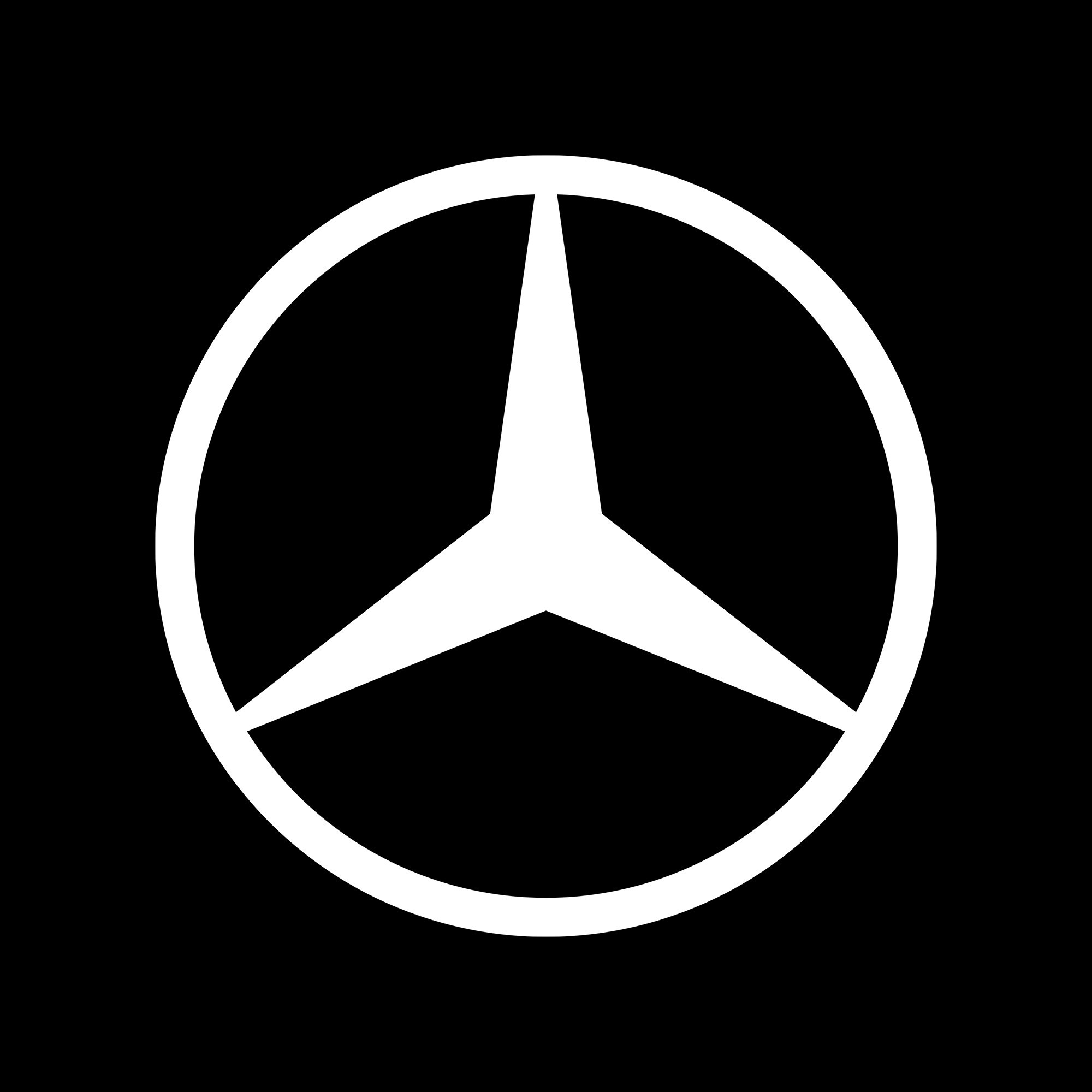 Logo von Mercedes-Benz Niederlassung Frechen Transporter