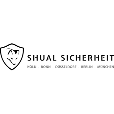 Logo von Shual Sicherheit GmbH Köln