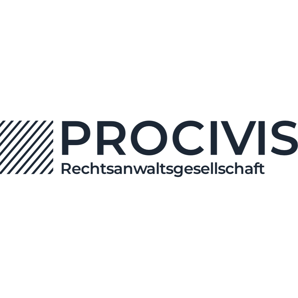 Logo von PROCIVIS GmbH Rechtsanwaltsgesellschaft