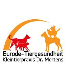 Logo von Eurode-Tiergesundheit Kleintierpraxis Dr. Mertens
