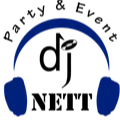 Logo von Party und Event DJ Wolf-Dieter Nett