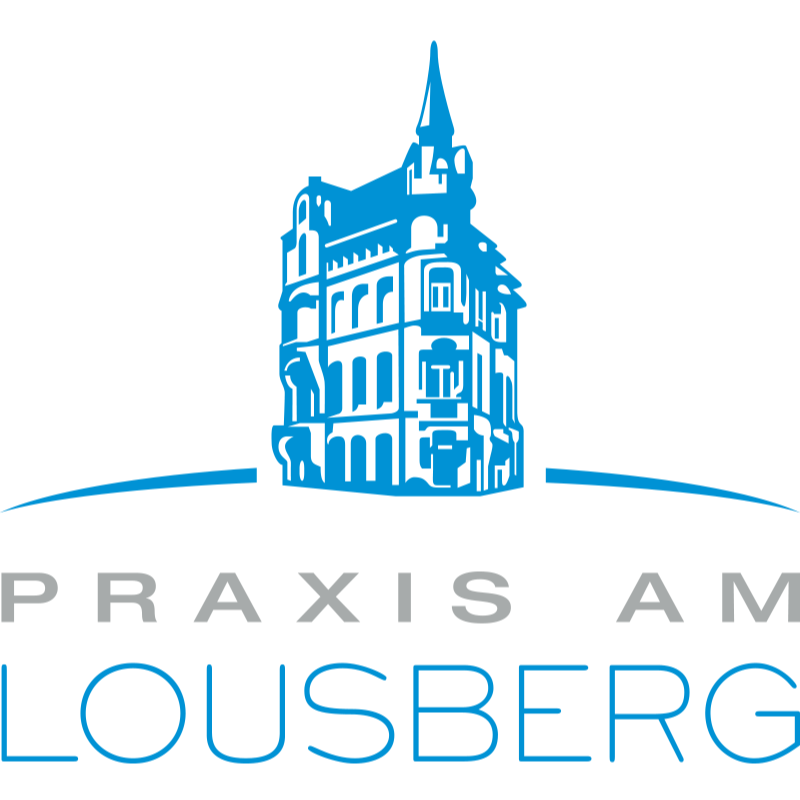 Logo von Zahnarzt Aachen - Praxis am Lousberg - Nicolas Witt