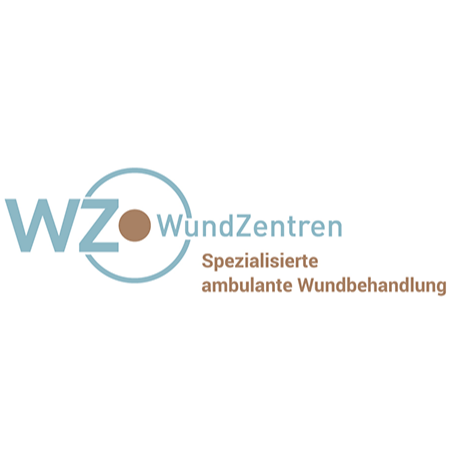 Logo von WZ-WundZentrum Aachen-Würselen