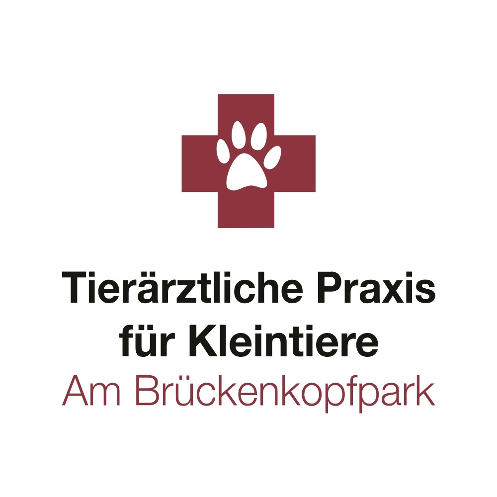 Logo von Tierarzt Jülich, Tierärztliche Praxis für Kleintiere am Brückenkopfpark