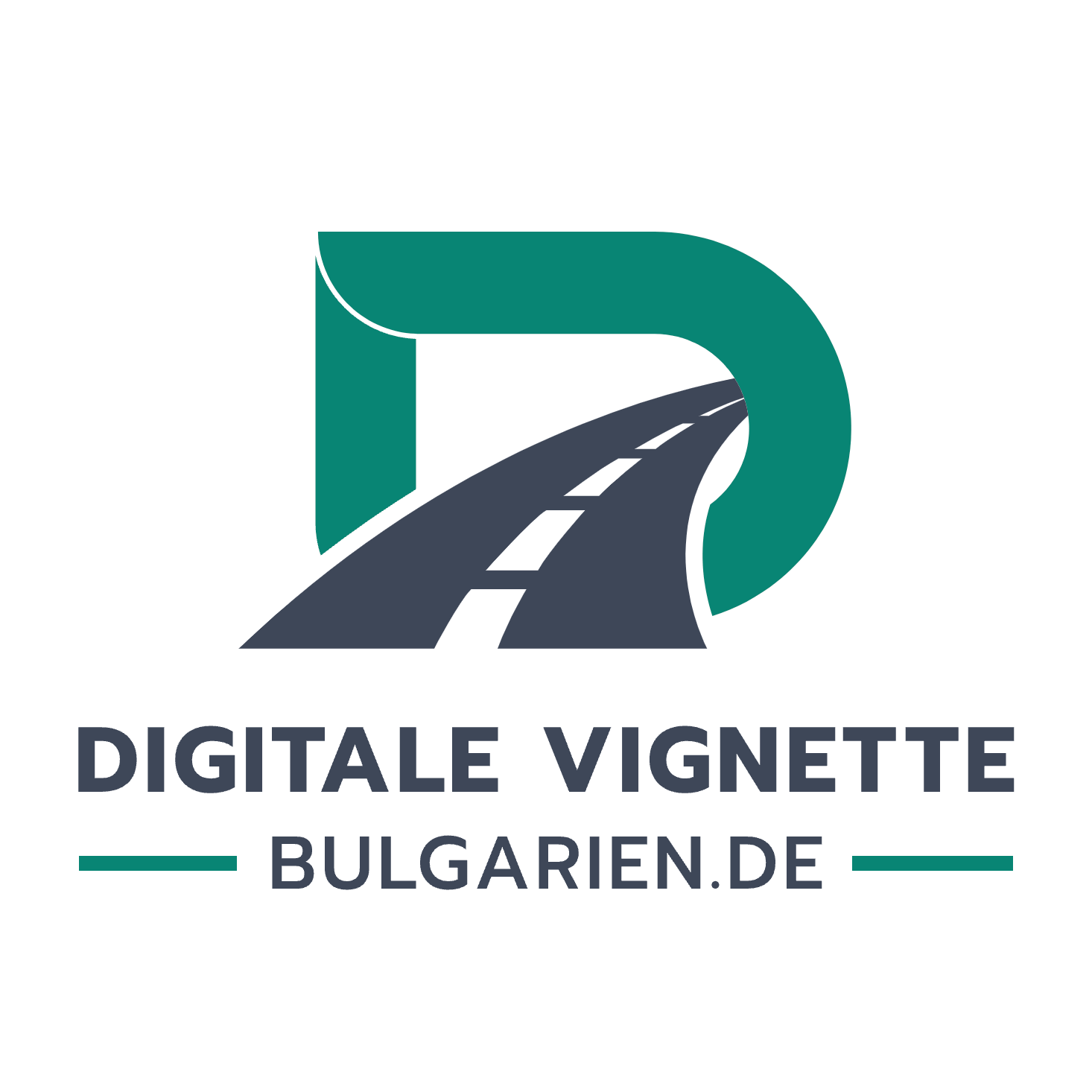 Logo von digitale-vignette-bulgarien.de