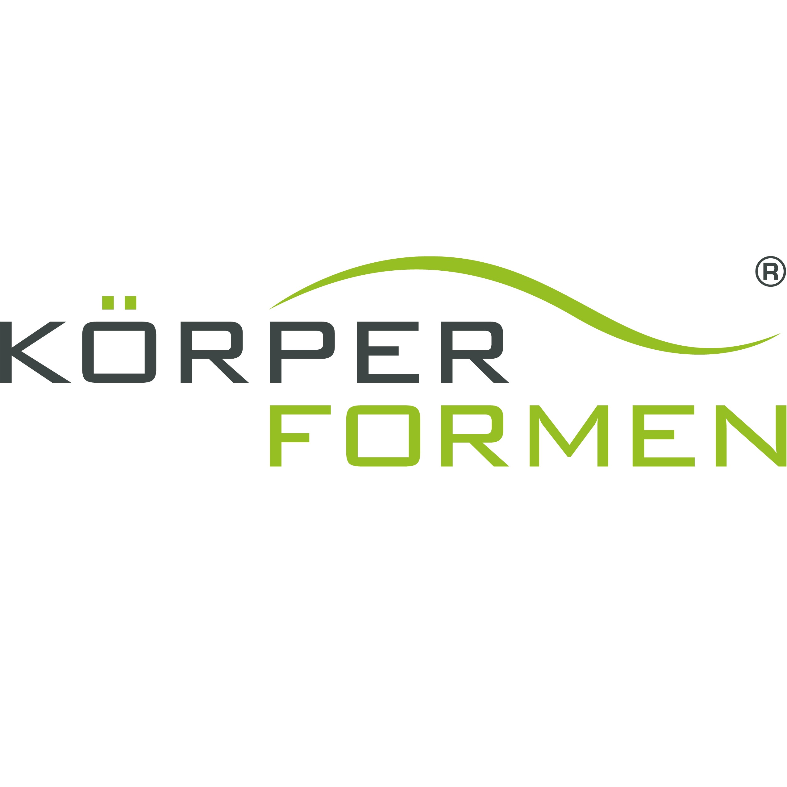 Logo von Körperformen Brühl EMS-Training