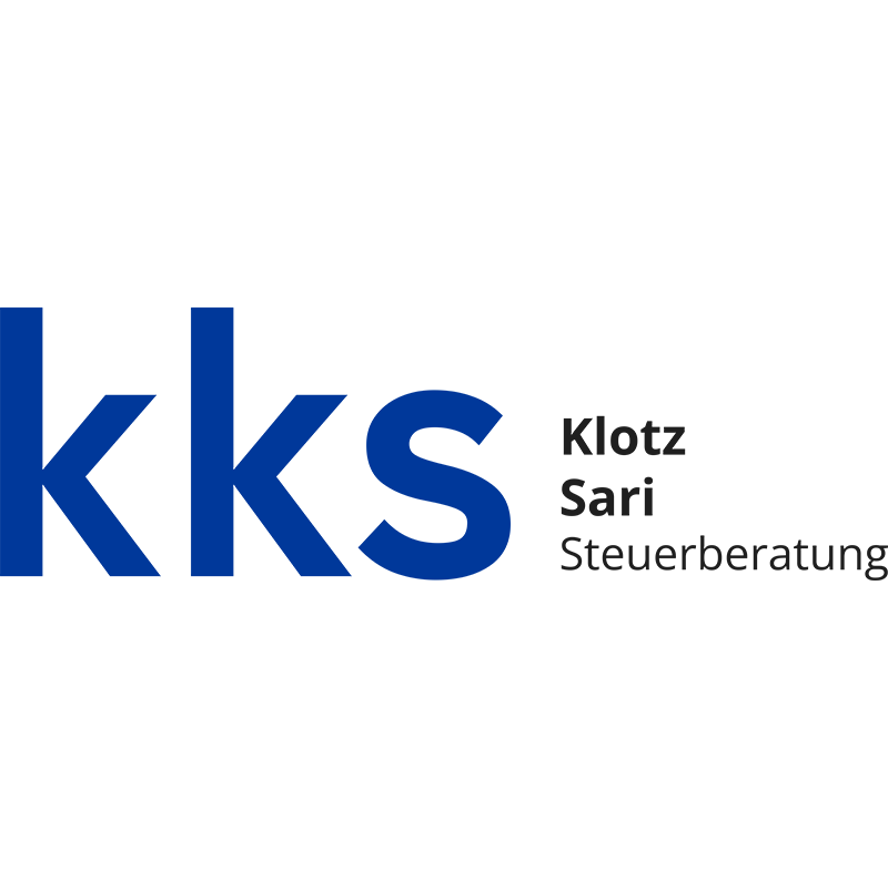 Logo von Steuerberater Bonn | Klotz Sari Steuerberatungsgesellschaft mbH