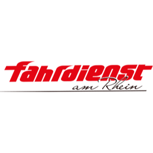 Logo von Fahrdienst am Rhein Sari GmbH