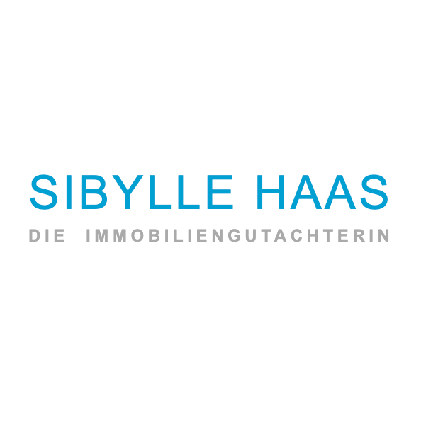 Logo von Sibylle Haas DIE IMMOBILIENGUTACHTERIN | Immobiliensachverständige, Immobilienbewertung in KÖLN