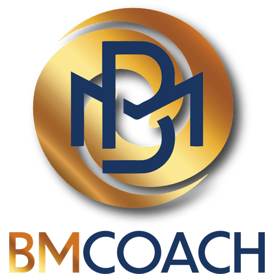 Logo von BM COACH