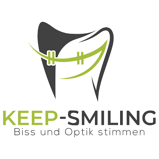 Logo von Zahnmedizinisches Versorgungszentrum Keep-Smiling