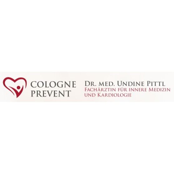 Logo von COLOGNE PREVENT Dr. Undine Pittl, Innere Medizin und Kardiologie