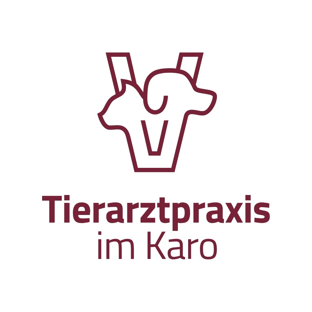 Logo von Tierarzt Erkelenz, Tierarztpraxis im Karo
