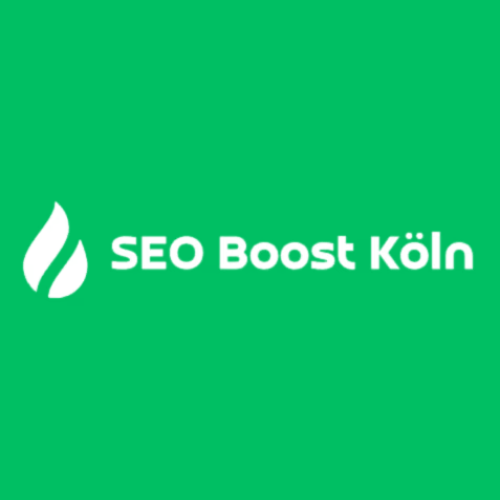 Logo von Boost Corovic SEO Agentur Köln