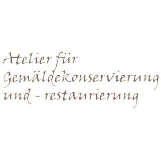 Logo von Atelier für Gemäldekonservierung und -restaurierung