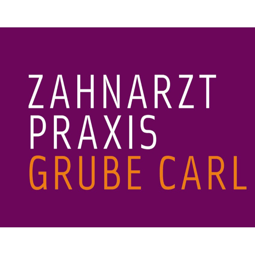 Logo von Zahnarztpraxis Grube Carl in Frechen | Dr. Stefan Otto Lipphaus