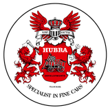 Logo von HUBRA Racing