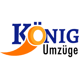 Logo von Umzüge König GmbH