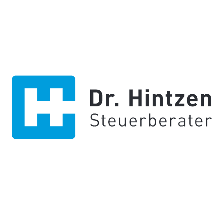 Logo von Dr. Hintzen - Steuerberater
