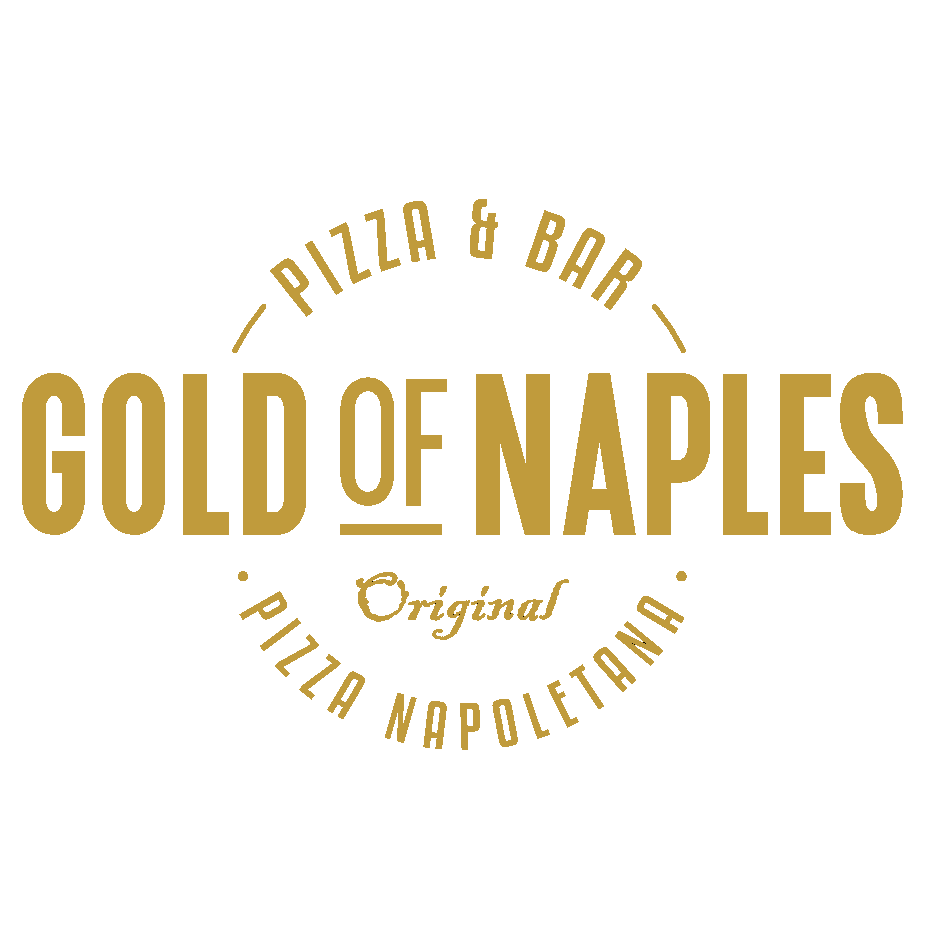 Logo von Gold of Naples
