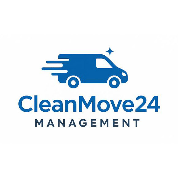 Logo von Clean Move24