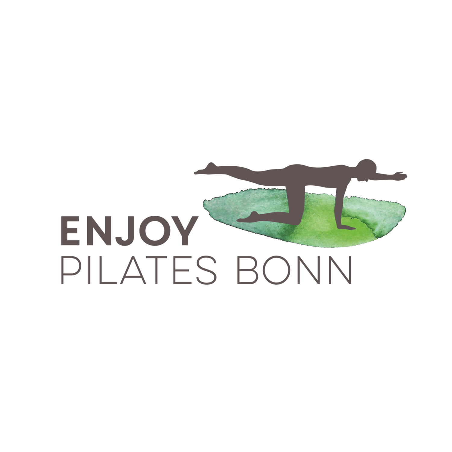 Logo von Enjoy Pilates Bonn