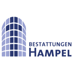 Logo von Bestattungshaus HAMPEL - Bestatter Köln - alle Stadtteile