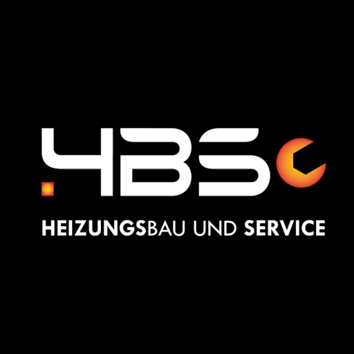 Logo von HBS Heizungsbau & Service GmbH