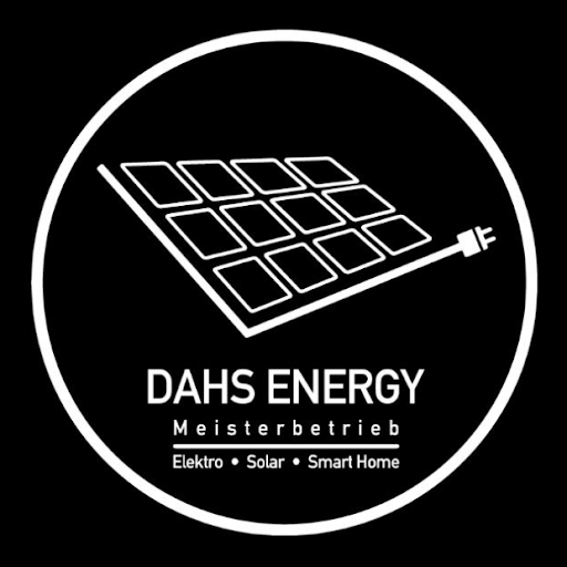Logo von DAHS ENERGY