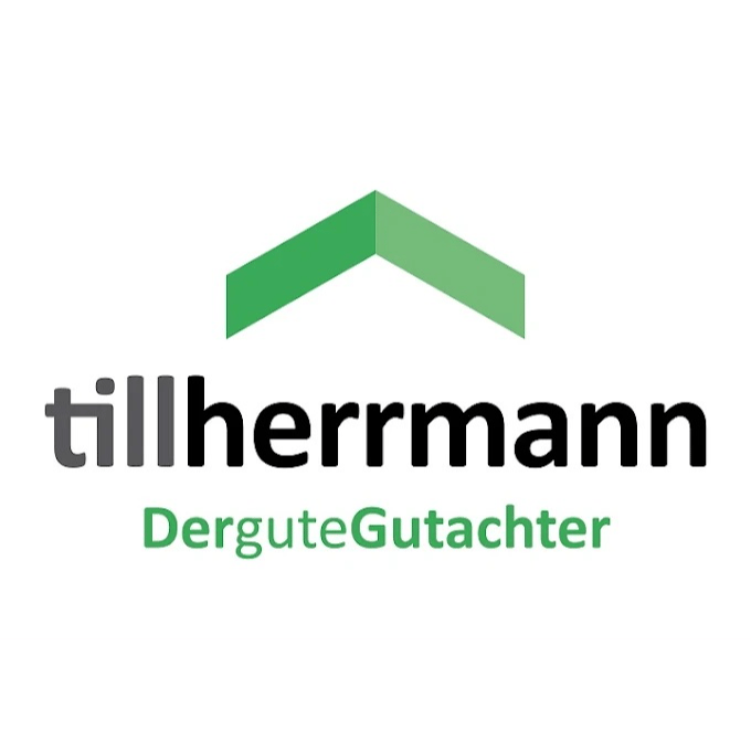Logo von Till Herrmann Immobilienbewertung - Sachverständiger für Immobilien im Rhein-Sieg-Kreis, Bonn und dem Westerwald