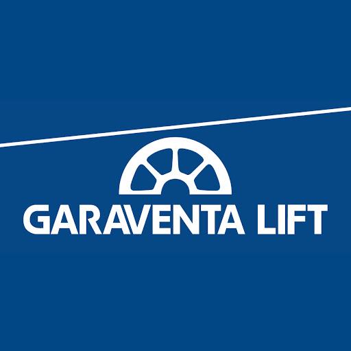 Logo von Garaventa Lift Treppenlifte