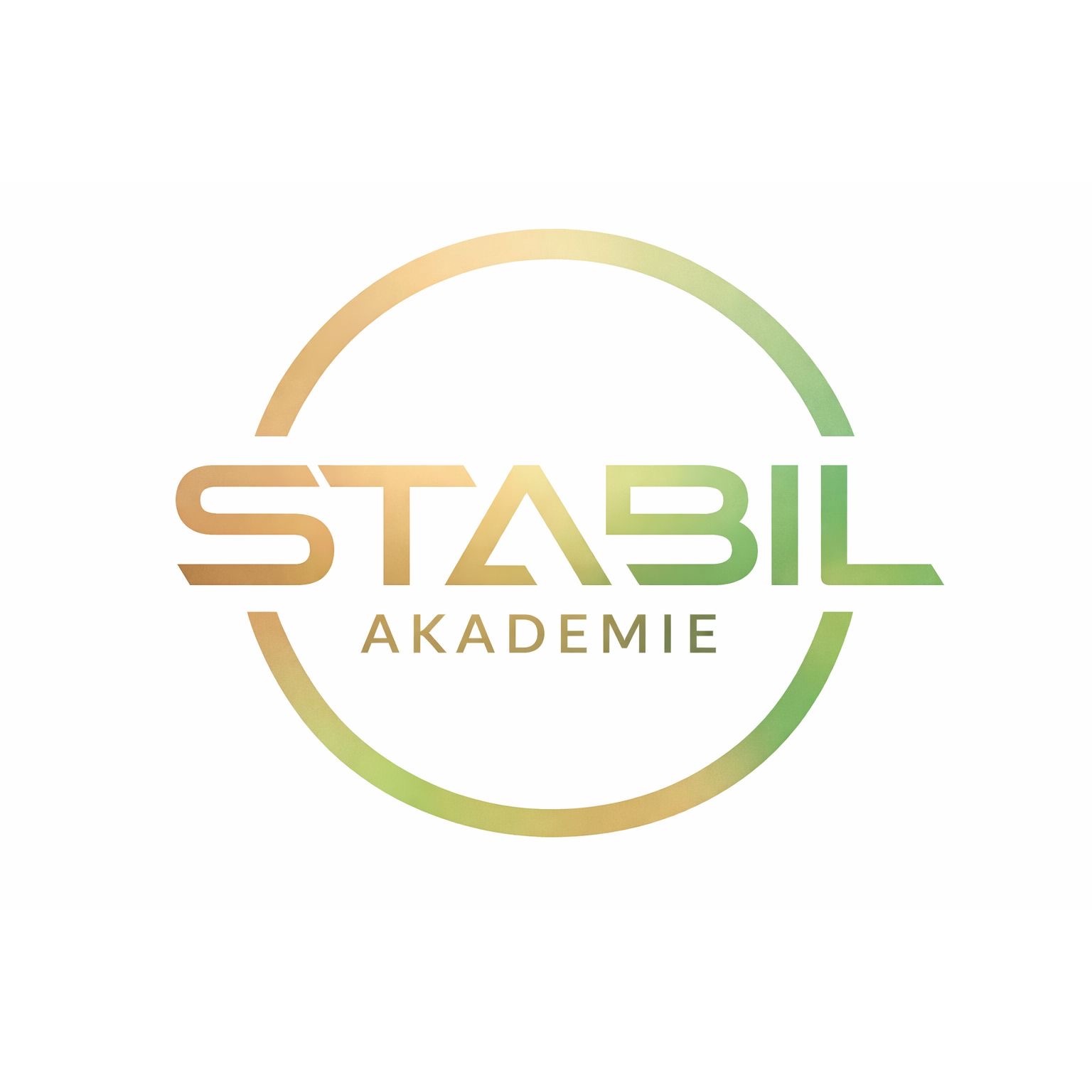 Logo von STABIL Akademie UG