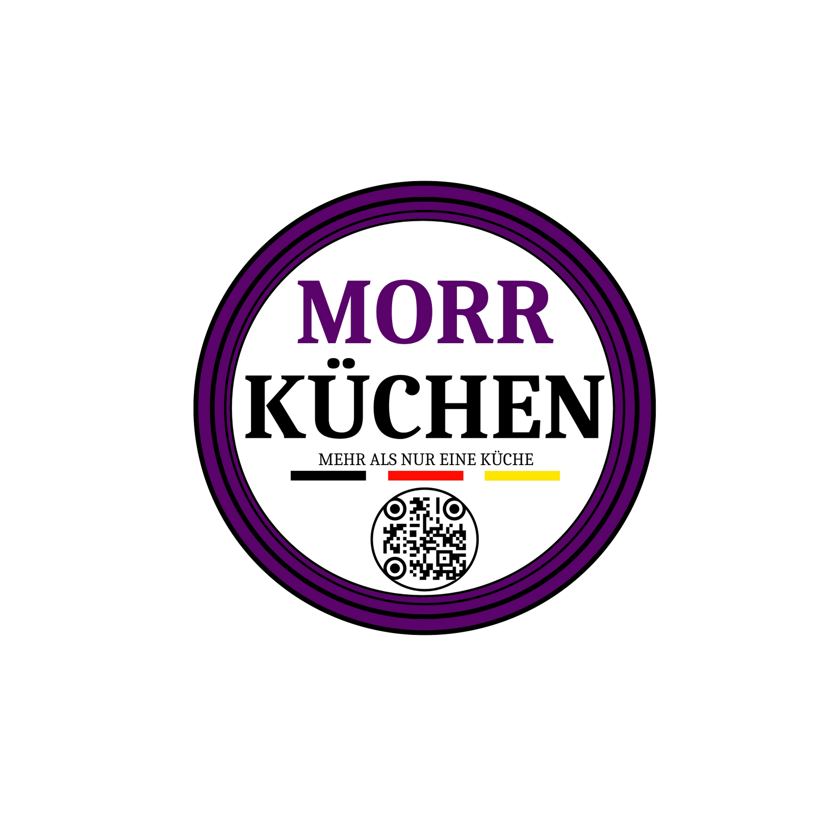 Logo von Küchen MORR