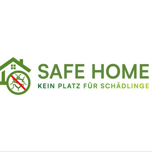Logo von SafeHome Schädlingsbekämpfung Köln