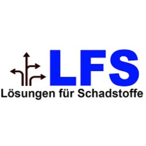 Logo von LFS GmbH