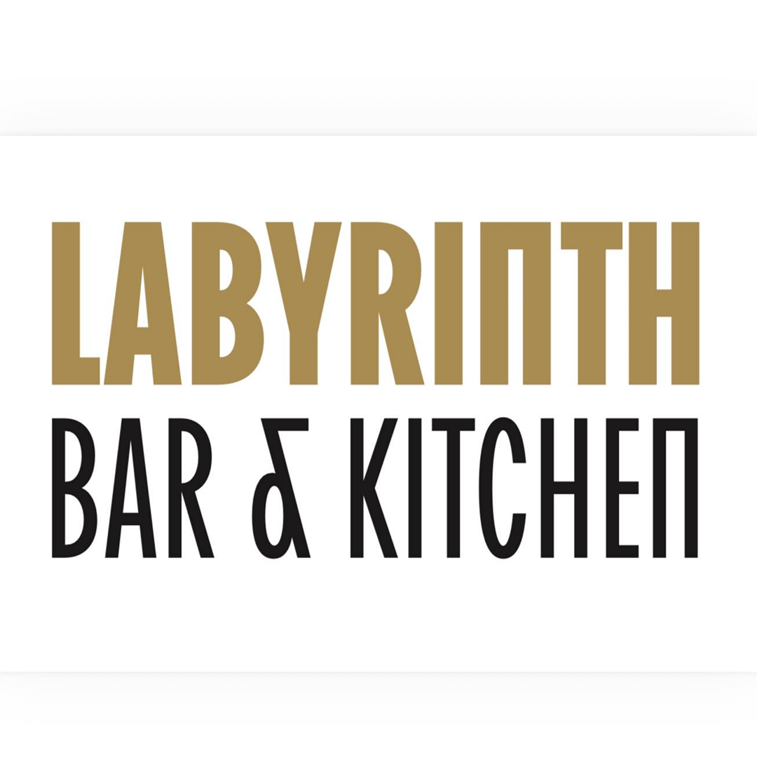Logo von Labyrinth Aachen Bar & Kitchen