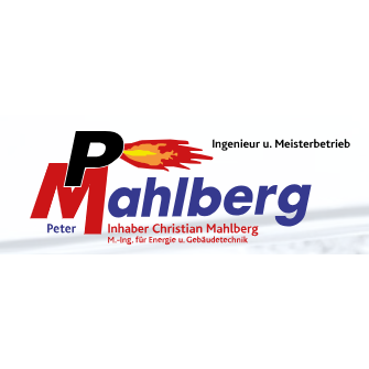 Logo von Mahlberg Heizung und Sanitär