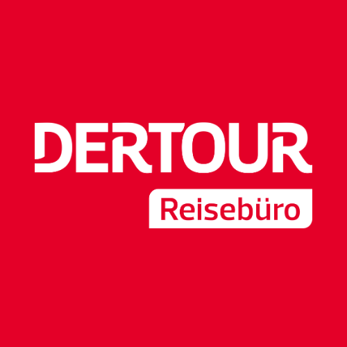 Logo von DERTOUR Reisebüro