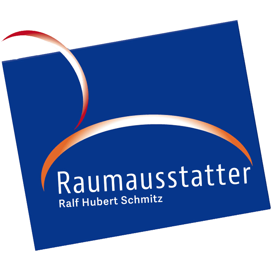 Logo von Raumausstatter Ralf Hubert Schmitz